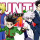 Illustration for article titled iHunter x Hunter/is Creator Sounds Like A Nice Bossem/em